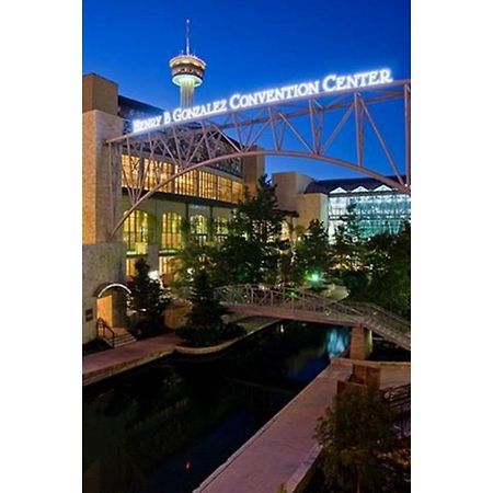 Villa Seize The Moment 4Br3Ba Gem W Downtown Views San Antonio Exterior foto