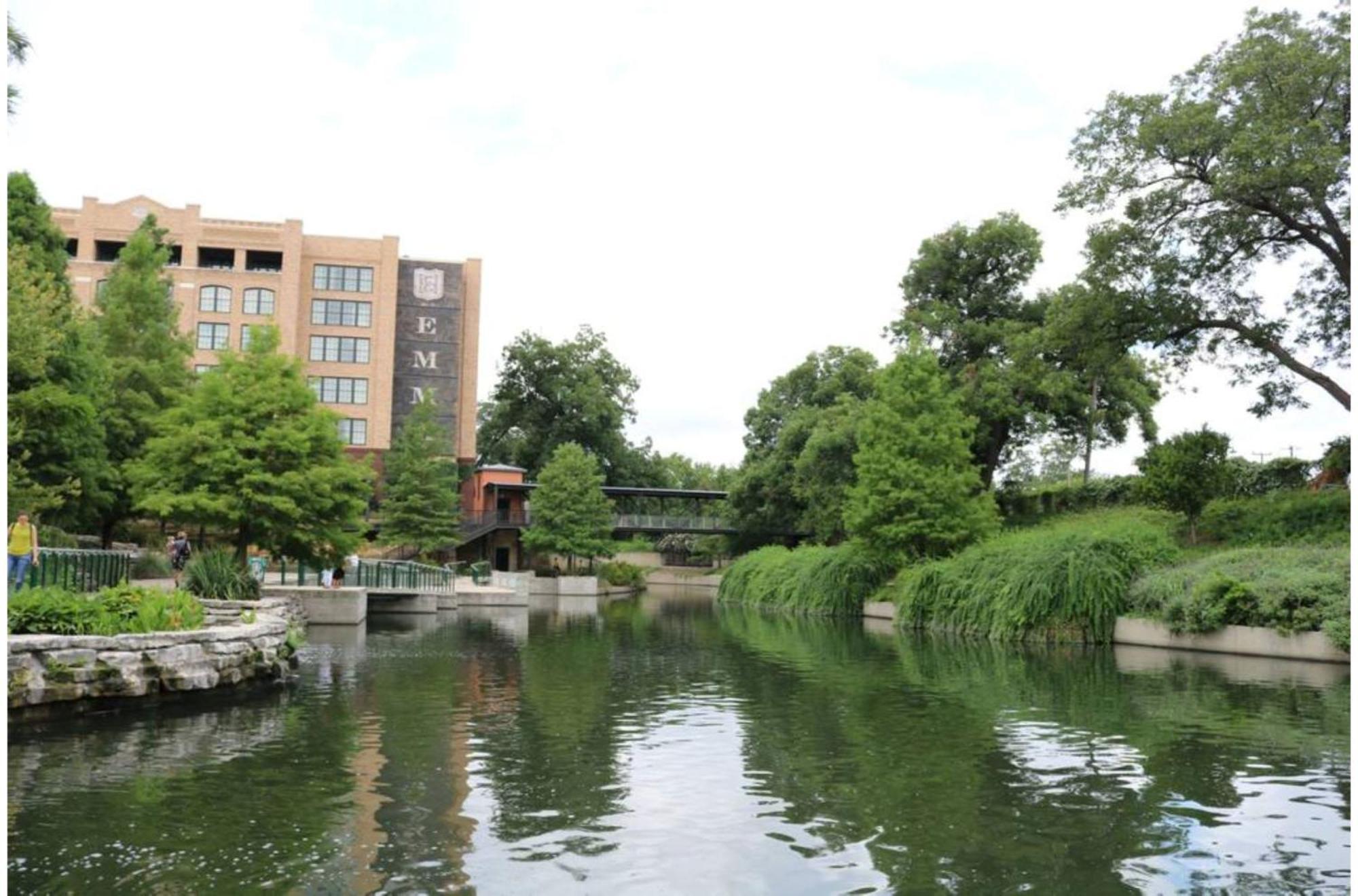 Villa Seize The Moment 4Br3Ba Gem W Downtown Views San Antonio Exterior foto
