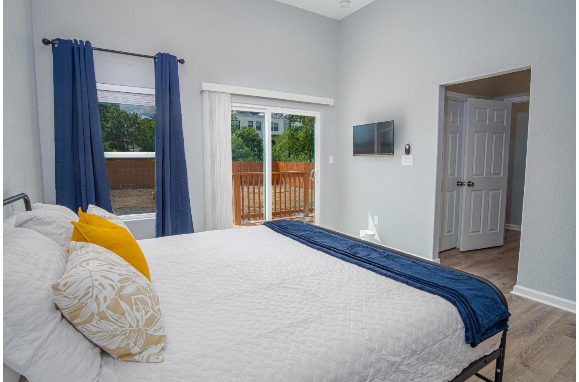 Villa Seize The Moment 4Br3Ba Gem W Downtown Views San Antonio Exterior foto