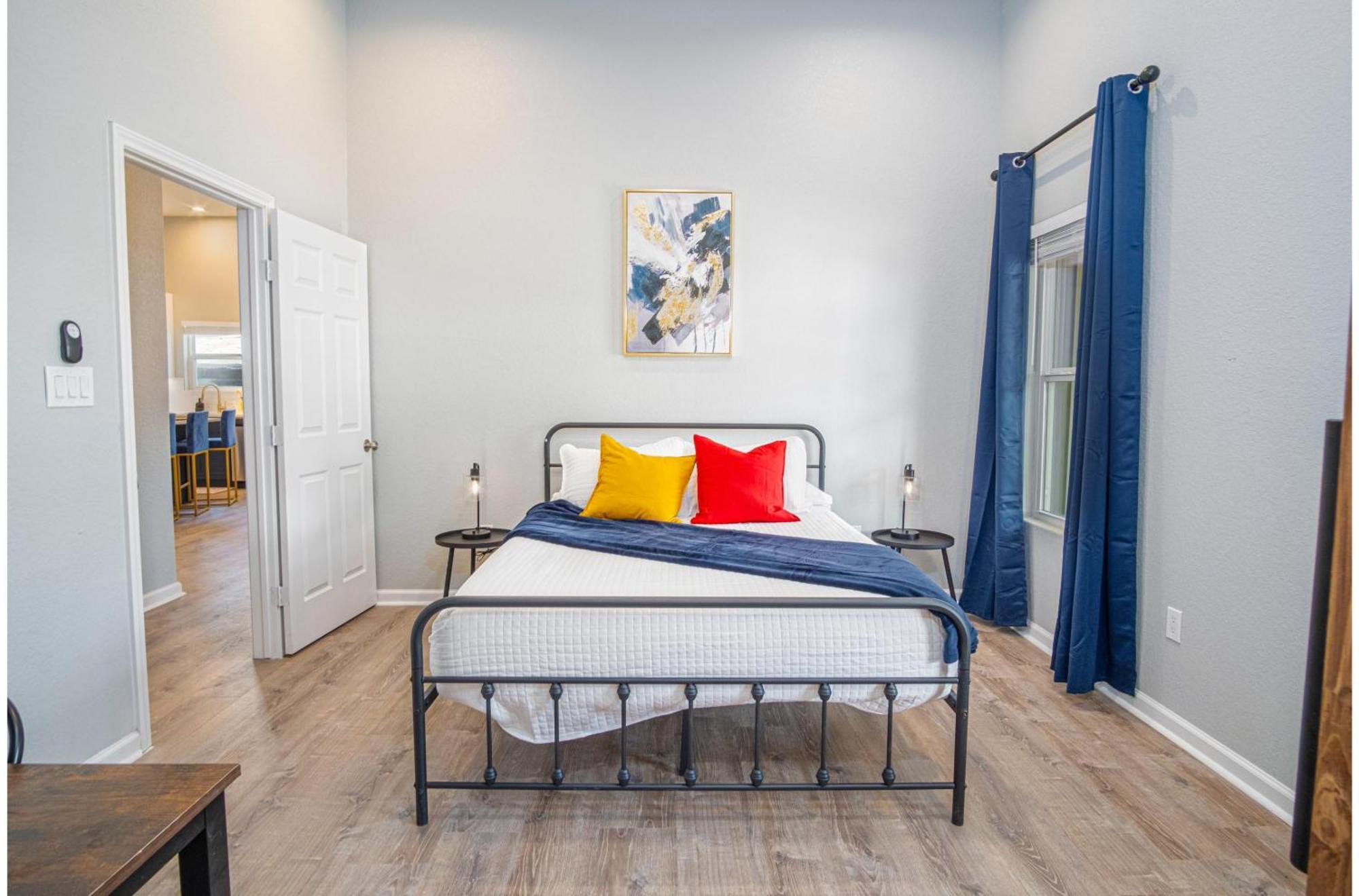 Villa Seize The Moment 4Br3Ba Gem W Downtown Views San Antonio Exterior foto