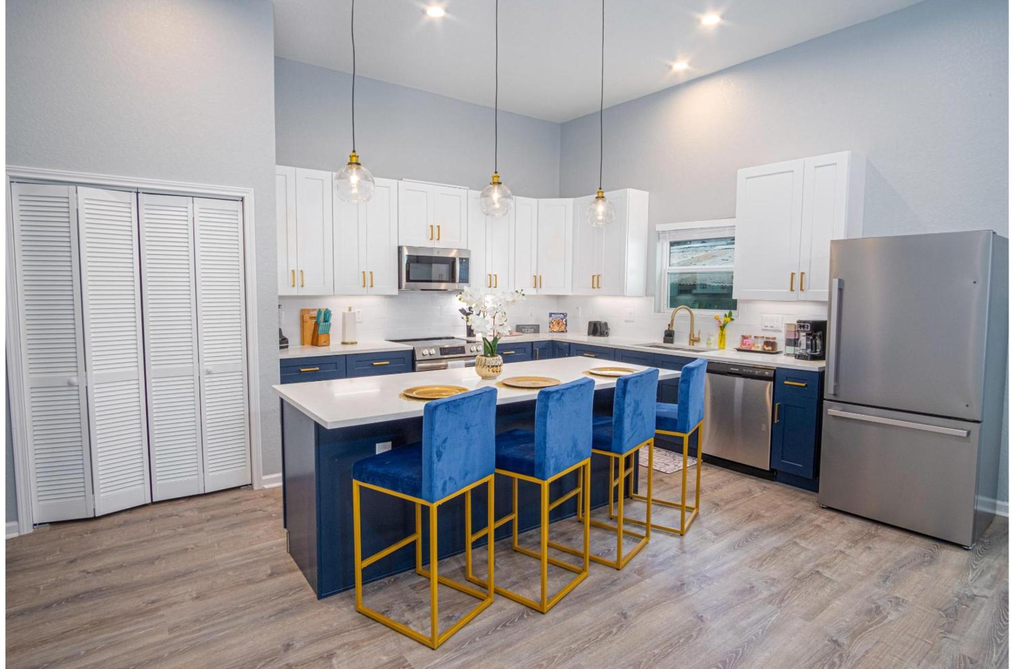 Villa Seize The Moment 4Br3Ba Gem W Downtown Views San Antonio Exterior foto