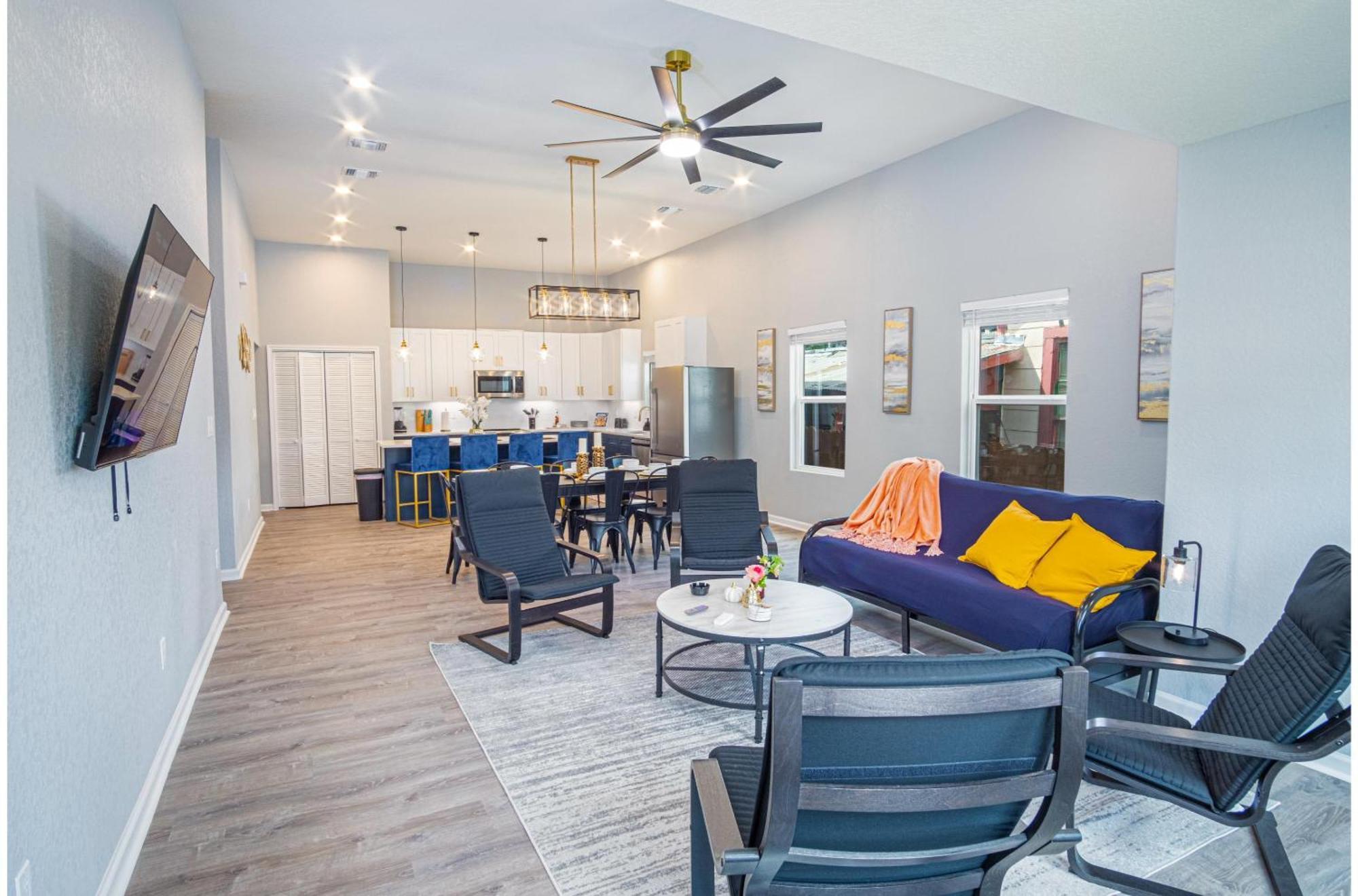 Villa Seize The Moment 4Br3Ba Gem W Downtown Views San Antonio Exterior foto